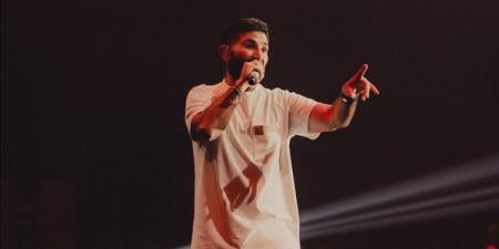 أحمد سعد يحيي حفلًا كبيرًا يوم 20 أبريل بالتجمع الخامس.. تفاصيل