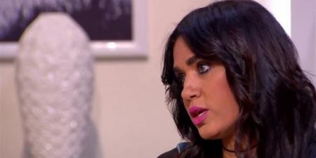 نرمين أبوسالم: الطفل يجب أن يكون محور تعديلات قانون الأحوال الشخصية (فيديو)