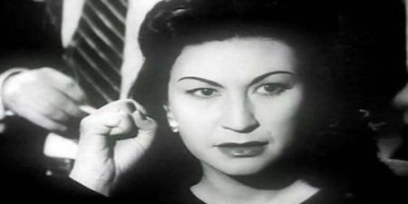 في ذكرى وفاتها.. سبب اعتزال الفنانة فردوس حسن