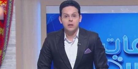 أحمد ياسر يشيد بمنظومة وحدات السكتة الدماغية بوزارة الصحة