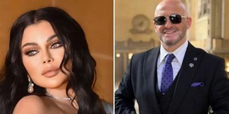 17 يونيو الحكم على مدير أعمال هيفاء وهبي السابق بتهمة غسيل الأموال