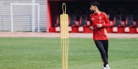 الأهلي يحسم أول العائدين من الإعارة