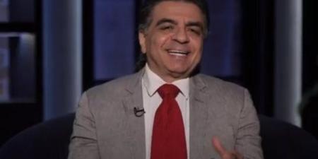 جمال شعبان يحذر من التاتو وتأثيره على الجهاز المناعي