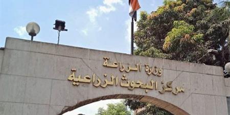 وزير الزراعة: لا نقل لمركز البحوث الزراعية.. و15 فدانًا لتطوير حديقة الحيوان