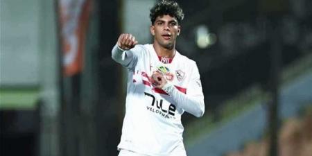 محمد السيد: لاعبو الزمالك على قدر المسؤولية وهدفنا نهائي الكونفدرالية