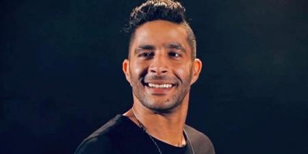 مصطفى منصور يروج لمسلسل “للعدالة وجه آخر” بصورة مع ياسر جلال