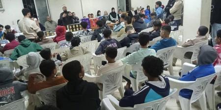 جهود مكثفة ومشروعات متنوعة للشباب والرياضة بالمنيا