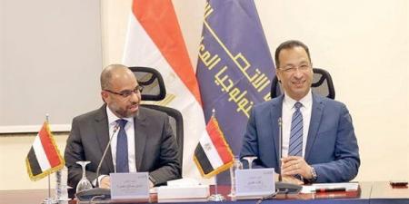 مصر تفتح خزائن خبراتها الرقمية لليمن الشقيق