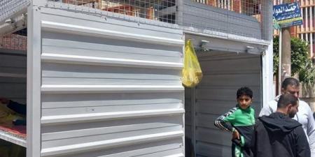 محافظ الدقهلية يعلن بدء تشغيل منافذ جديدة لبيع الخبز بالمنصورة