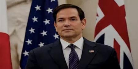 روبيو يبحث مع وزيرة خارجية فنلندا الوضع في الشرق الأوسط والشراكة الأمنية