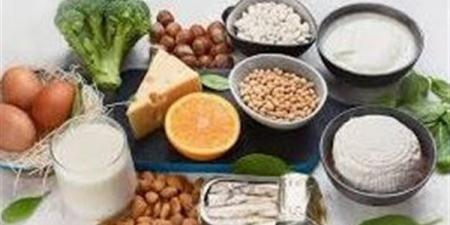 أطعمة تعزز قوة العظام وتحمي من الهشاشة