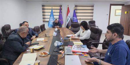 العراق واليونسكو يتعاونان لإحياء منزل بدر شاكر السياب في البصرة