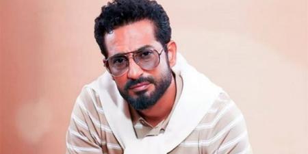 استئناف تصوير "المتر" يعيد عمرو سعد إلى الدراما بعمل جديد