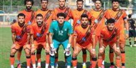 أورانج يحافظ علي القمة بثلاثية في منشية ناصر وفوز كايرسبورج وأوسيم والمعادي وكرداسة بالقسم الثالث