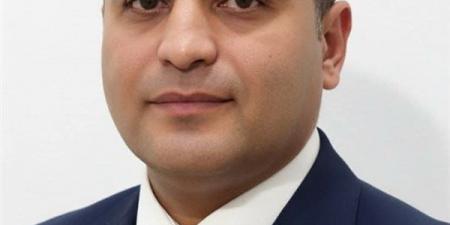 قرار جمهوري بتعيين الدكتور محمود فرج عميداً لكلية التربية الفنية بجامعة المنيا