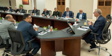 وزير البترول: الاستثمار في العنصر البشري يقود تطوير قطاع الثروة المعدنية