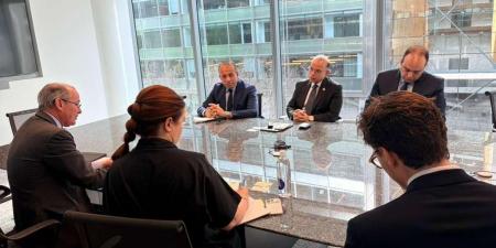 وزير الاستثمار: الاقتصاد المصري جاهز لاستقبال الاستثمارات.. ومستمرون في إصلاح بيئة الأعمال