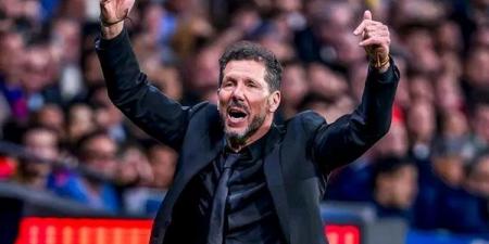 أتلتيكو مدريد يتأهل لنصف نهائي دوري أبطال أوروبا على حساب برشلونة