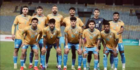 مباراة مصيرية بين الإسماعيلي والكهرباء في مجموعة الهبوط بدوري نايل