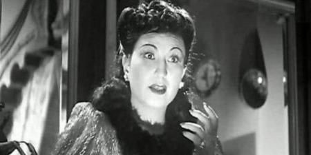 في ذكرى وفاتها.. قصة فردوس حسن أشهر نجمات الجيل الأول بالسينما المصرية