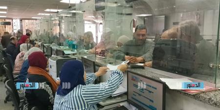 محافظ كفر الشيخ يكشف لـ “الدستور” مصير من لم يستكملوا إجراءات التصالح