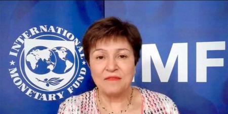 صندوق النقد يتعهد بمرونة في المراجعات الدورية للدول المتأثرة بتوترات الشرق الأوسط