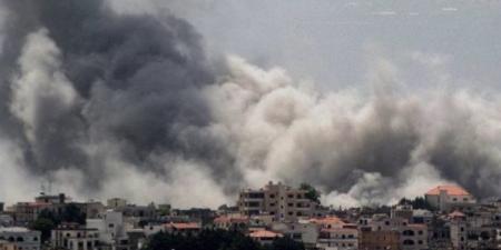 عاجل.. أكسيوس: أمن الحدود وسيادة لبنان على طاولة المحادثات مع إسرائيل