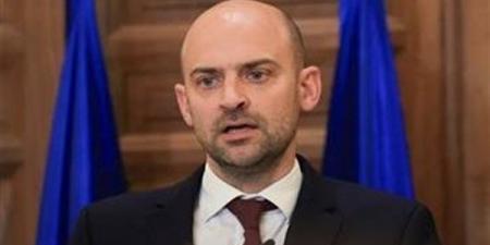 وزير خارجية فرنسا: المياه الدولية ملكية مشتركة ولا يحق لأي طرف عرقلتها