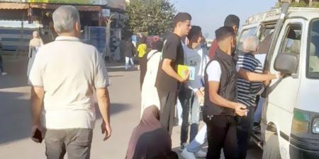 استغلال السائقين يهدد جيوب المواطنين