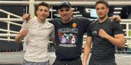 المستشار تركي آل الشيخ يكشف تفاصيل معسكر إعداد الملاكمين المصريين