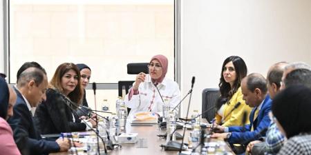 إعلام النواب توصي بإدراج متطلبات قصور الثقافة ضمن الخطة الاستثمارية للوزارة