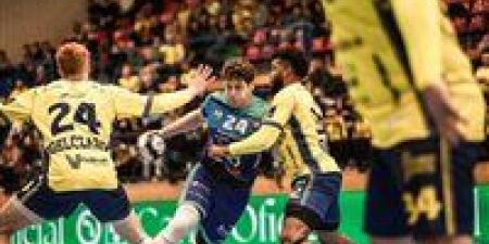 إصابة يوسف لؤلؤ نجم بيونتي جينيل الإسباني تقلق الجماهير