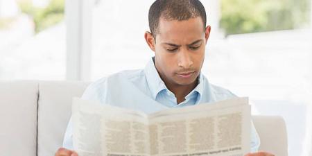 معالج نفسي يوضح سبب انجذاب الدماغ للأخبار المخيفة