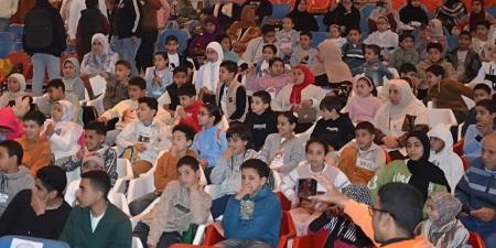 "الغربية الأزهرية" تحتفى بالأيتام المتفوقين.. رسالة إنسانية تجسد قيم التكافل والرعاية