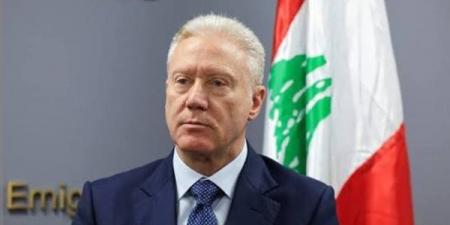 وزير الخارجية اللبناني: نؤكد ضرورة التوصل إلى وقف فوري لإطلاق النار