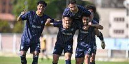 نقطة واحدة تشعل صراع القمة بين بورفؤاد والعبور والحصيلة 416 هدف بعد 24 جولة بالممتاز ب