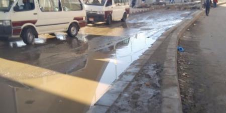 استغلال السائقين يهدد جيوب المواطنين (2)"3"