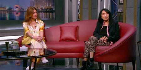 لأول مرة.. أسرار صادمة عن محمد عبد الوهاب تكشفها ابنته وحفيدته على الهواء