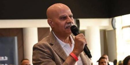 رئيس الإسماعيلي: مفاوضات مبدئية مع أندية الشركات.. ولا مساس بهوية الدراويش