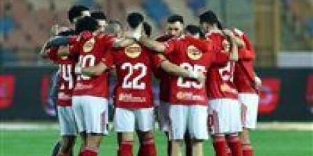 الأهلي يخوض مواجهات حاسمة في مرحلة التتويج بالدوري الممتاز