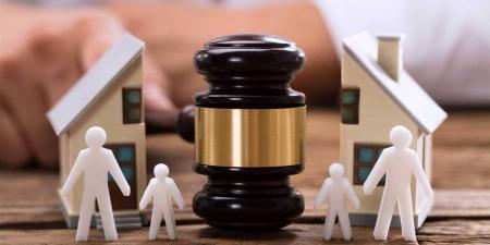 برلماني يطالب بتعزيز آليات تنفيذ الأحكام القضائية في قضايا الأحوال الشخصية