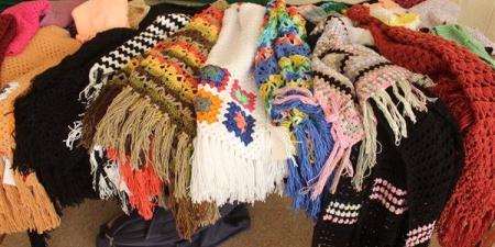 آداب المنصورة تُنظِّم معرض أيادي مصر رقم 42 بالتعاون مع محافظة الدقهلية