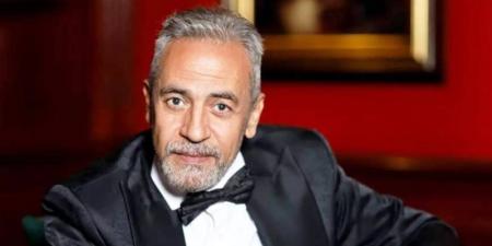 صبري فواز: هيكل مالي وإداري ضرورة لاستدامة فرقة ماسبيرو المسرحية