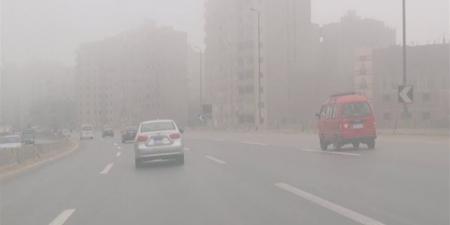 طقس حار وشبورة.. حالة الطقس اليوم الأربعاء 15 أبريل 2026 في مصر