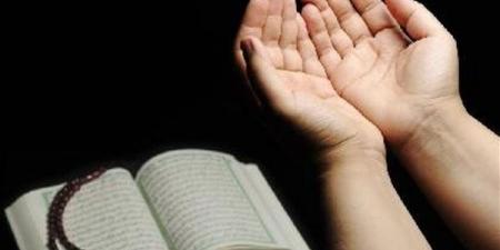 دعاء الرزق  يقال فى الصباح