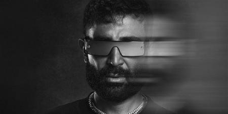 أحمد سعد يطرح الألبوم "الحزين" الأول من بين مشروع الـ 5 البومات
