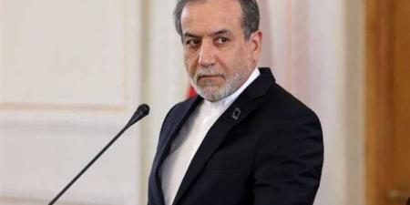 وزير الخارجية الإيراني: ملتزمون بالسلام والاستقرار بالمنطقة