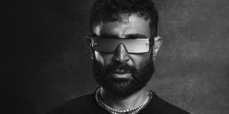 الأول بين مشروع الـ 5 البومات.. أحمد سعد يطرح «الألبوم الحزين»