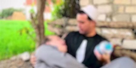 أمن البحيرة يلقي القبض على البلوجر "بكومة" و"بطاطا" بتهمة نشر محتوى يخدش الحياء العام