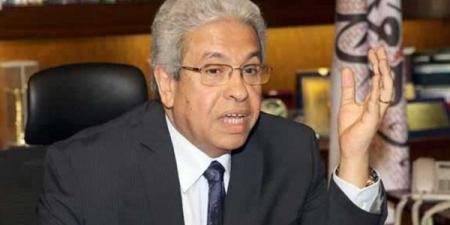 عبدالمنعم سعيد: تحركات مصرية لتمديد الهدنة بين أمريكا إيران